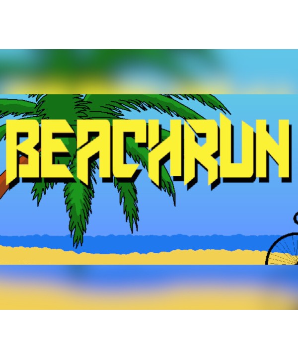 BeachRun Steam Key GLOBAL